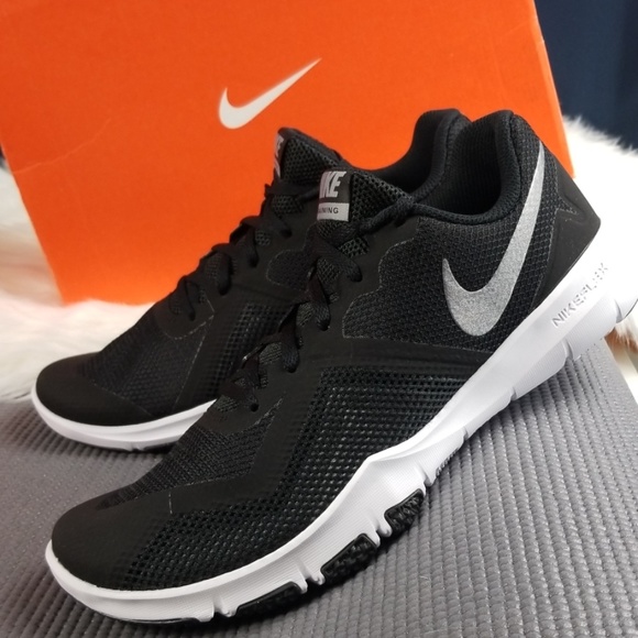 nike flex control 2 4e